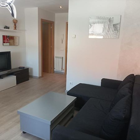 El Loft De Cris Apartment Bejar Bagian luar foto
